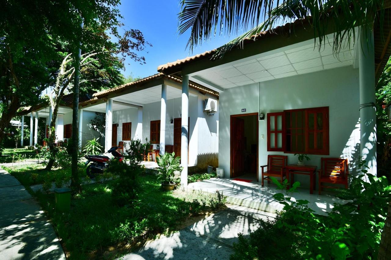 Highland Bungalow Phú Quốc Exterior foto
