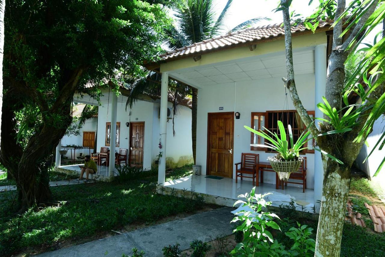 Highland Bungalow Phú Quốc Exterior foto