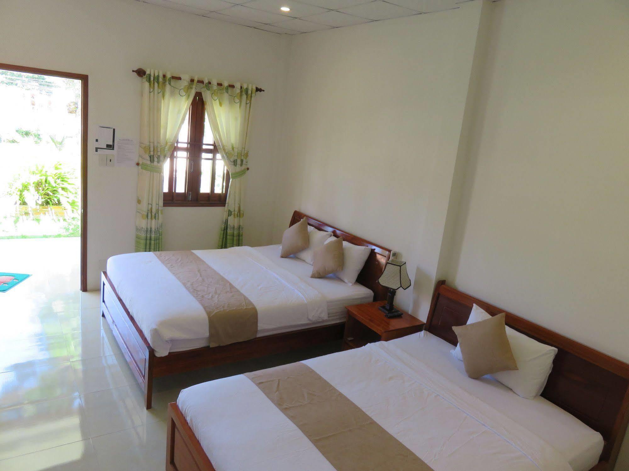 Highland Bungalow Phú Quốc Exterior foto