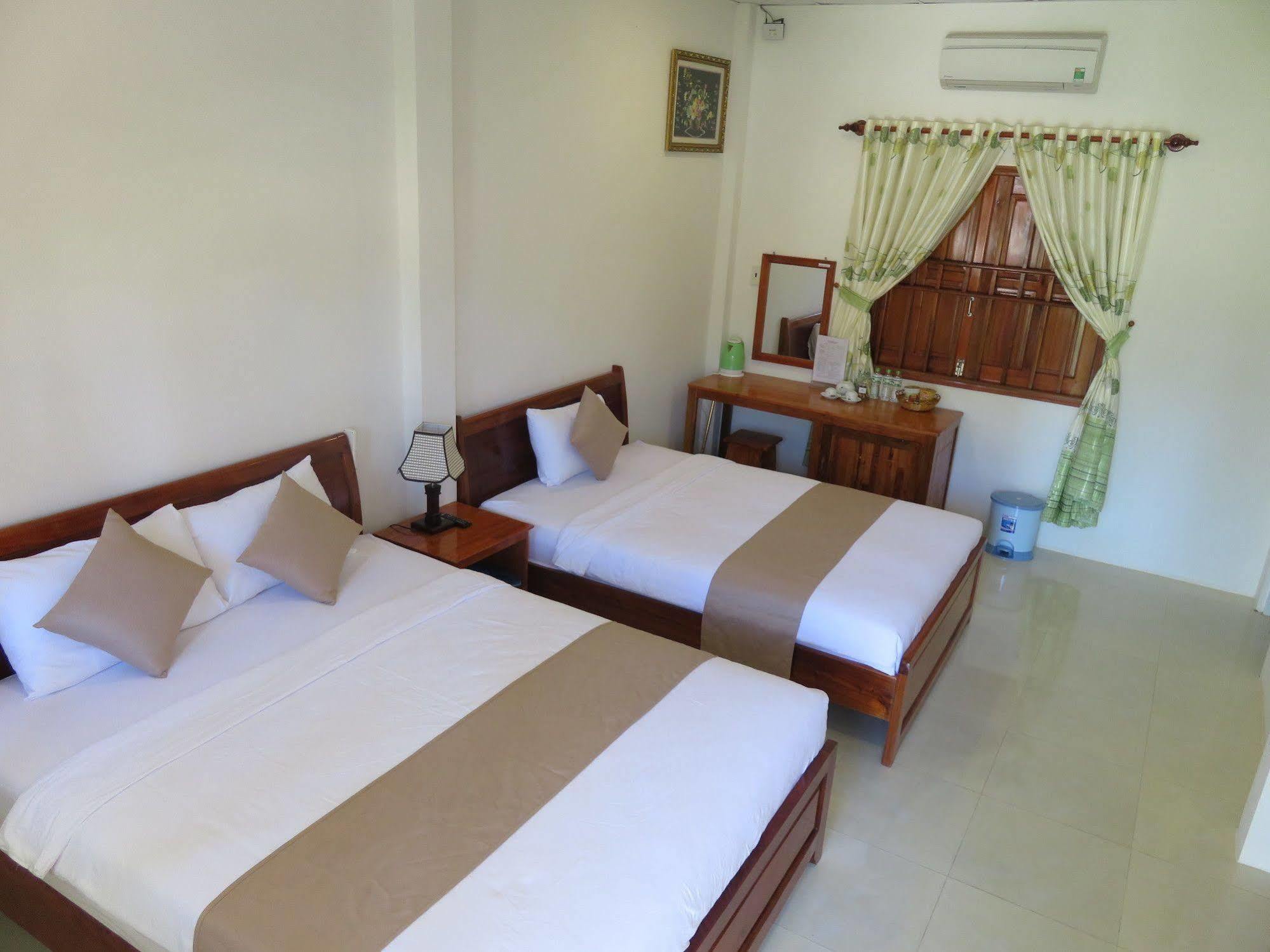 Highland Bungalow Phú Quốc Exterior foto